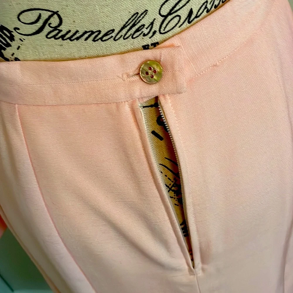 Vintage two piece Christian Dior suit - Picture 11 of 16